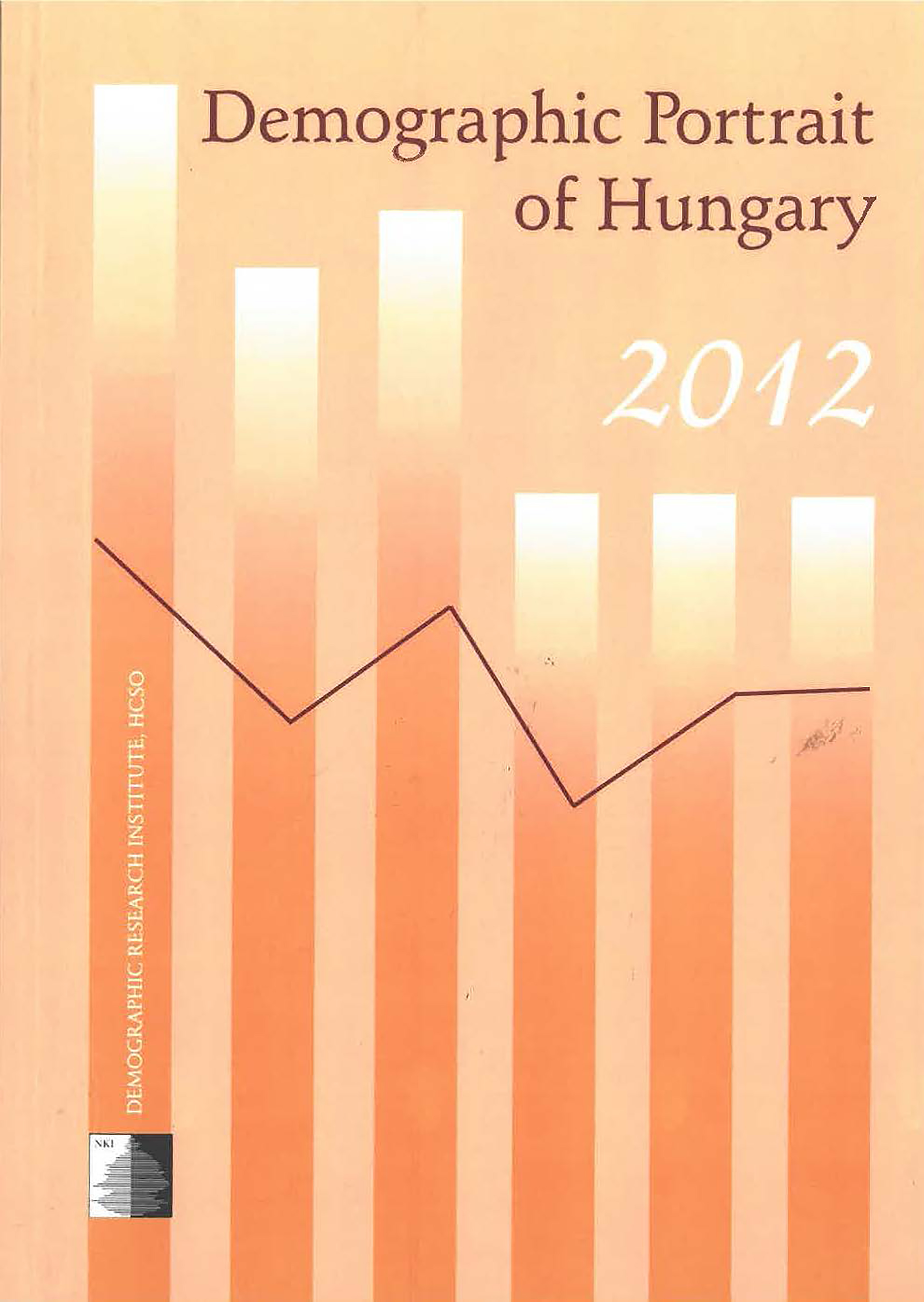 					View Őri, Péter - Spéder, Zsolt (eds.): Demographic Portrait of Hungary 2012
				